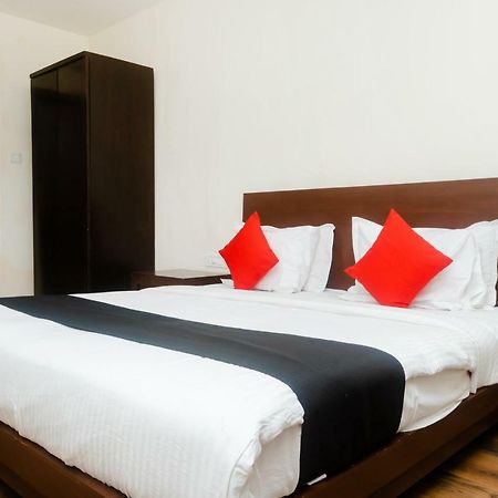 נראל Capital O 35403 Discover Resorts מראה חיצוני תמונה