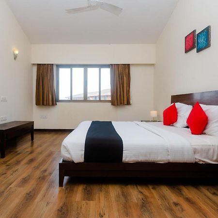 נראל Capital O 35403 Discover Resorts מראה חיצוני תמונה