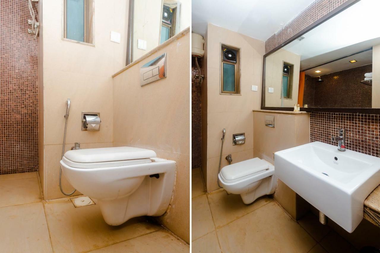 נראל Capital O 35403 Discover Resorts מראה חיצוני תמונה