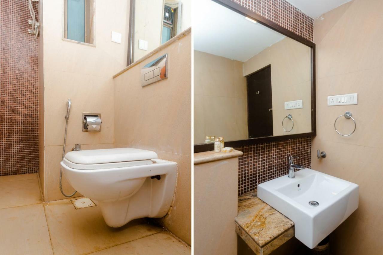 נראל Capital O 35403 Discover Resorts מראה חיצוני תמונה