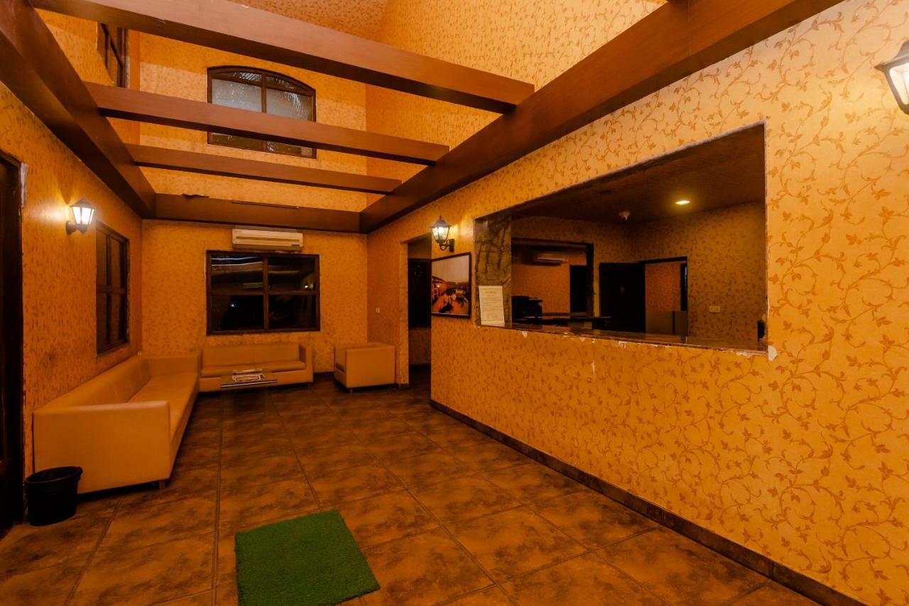 נראל Capital O 35403 Discover Resorts מראה חיצוני תמונה
