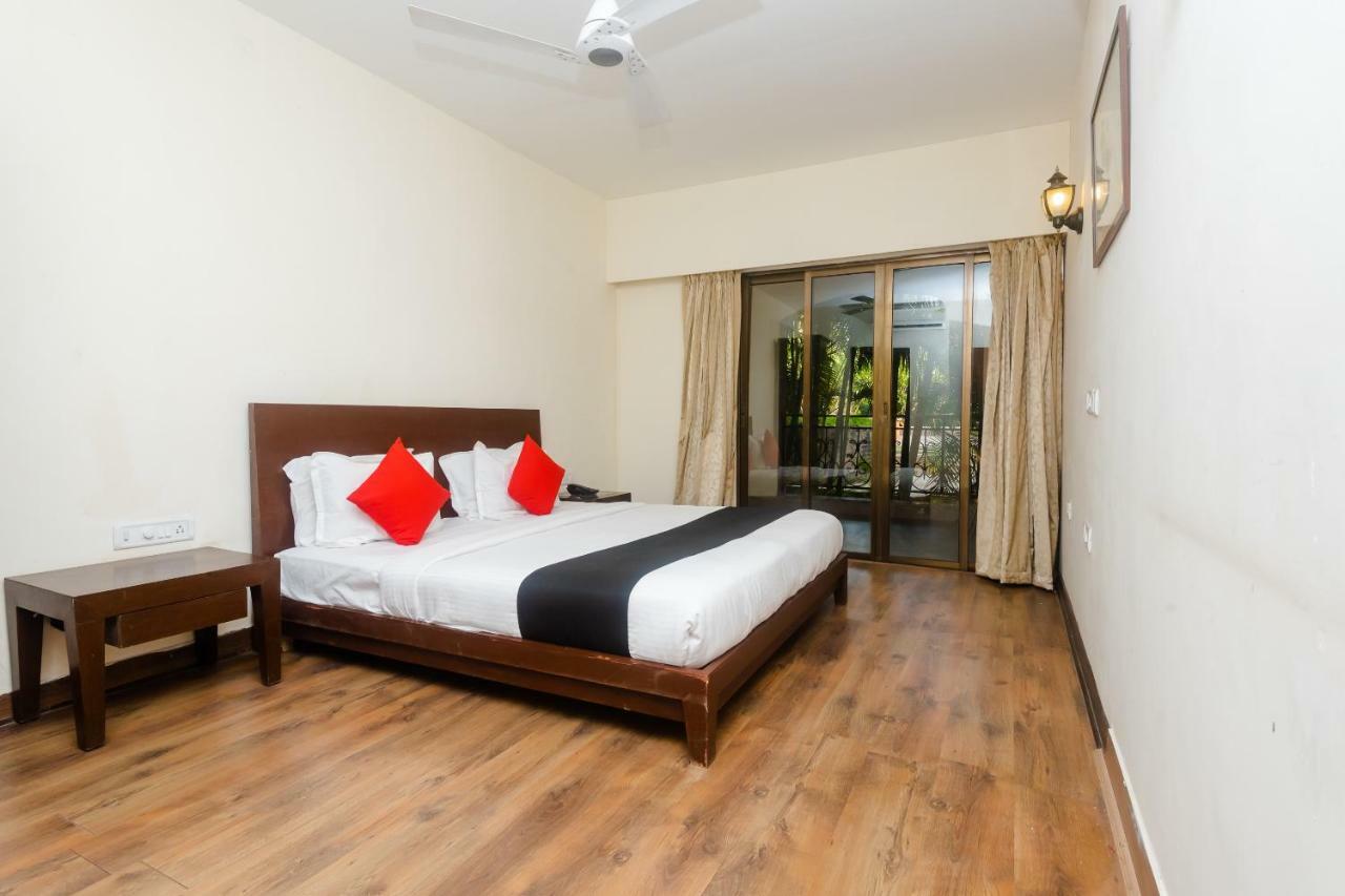 נראל Capital O 35403 Discover Resorts מראה חיצוני תמונה