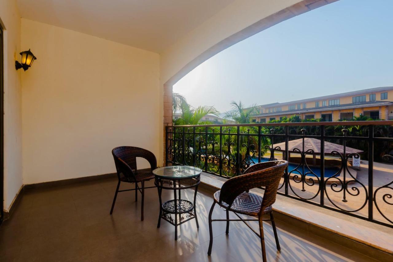 נראל Capital O 35403 Discover Resorts מראה חיצוני תמונה