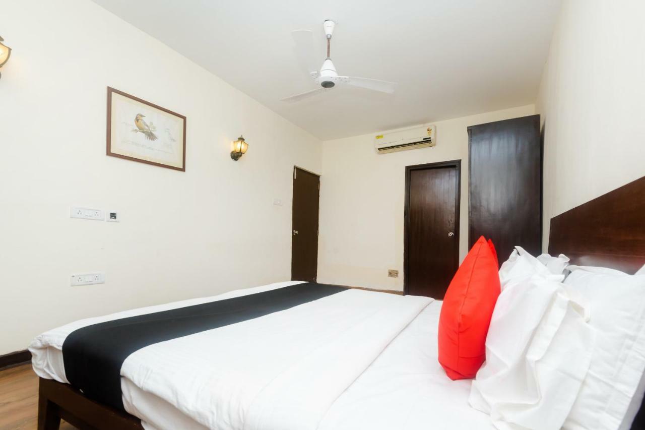 נראל Capital O 35403 Discover Resorts מראה חיצוני תמונה