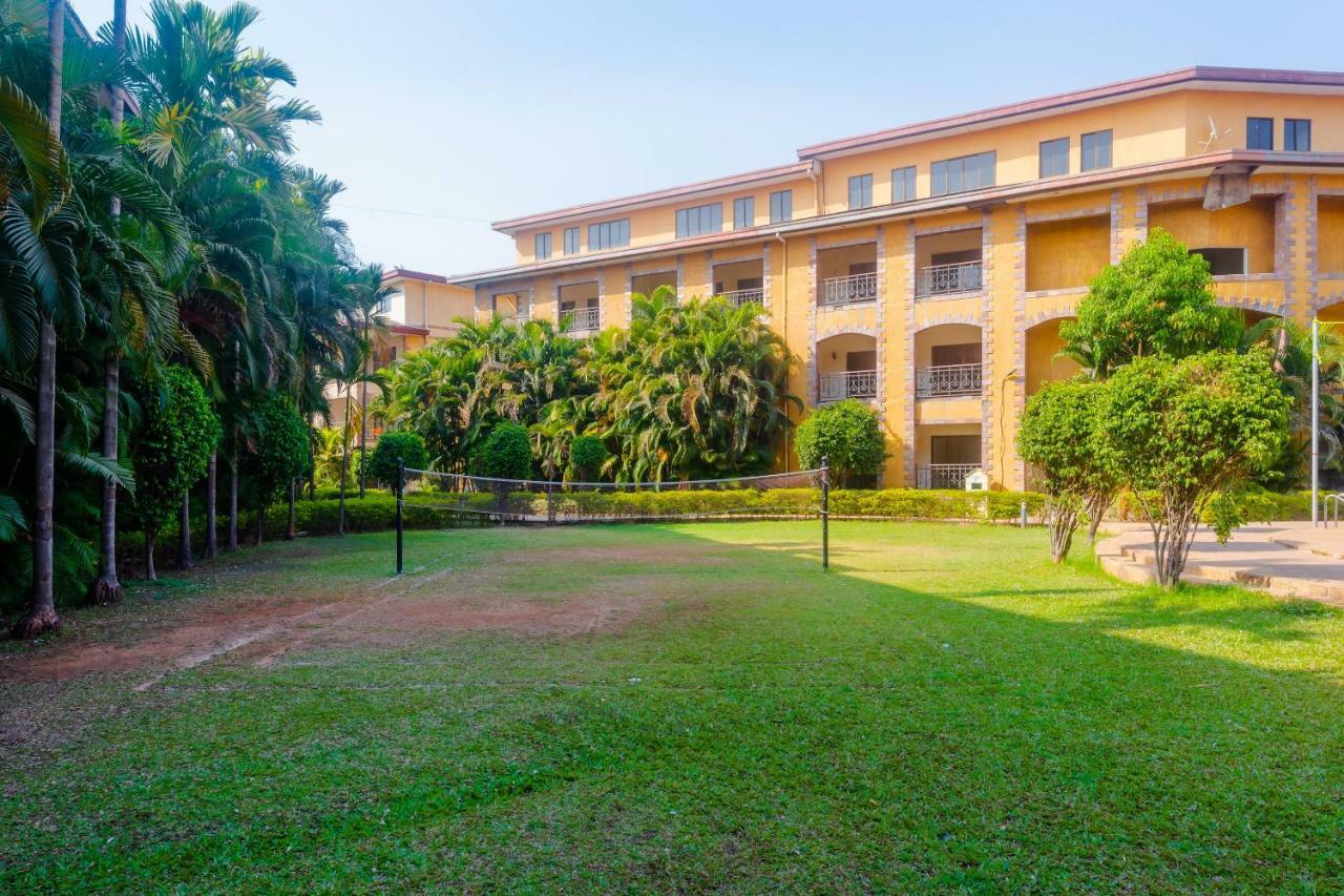 נראל Capital O 35403 Discover Resorts מראה חיצוני תמונה