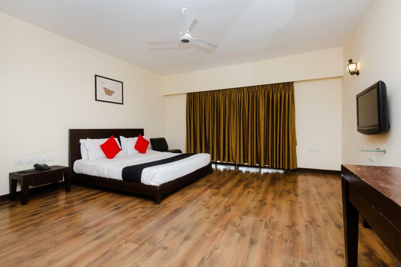 נראל Capital O 35403 Discover Resorts מראה חיצוני תמונה