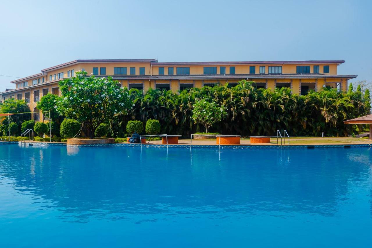 נראל Capital O 35403 Discover Resorts מראה חיצוני תמונה