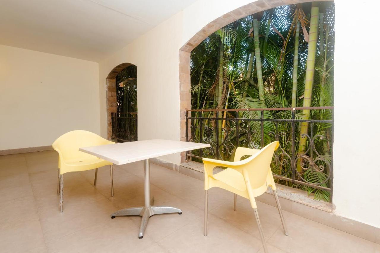 נראל Capital O 35403 Discover Resorts מראה חיצוני תמונה