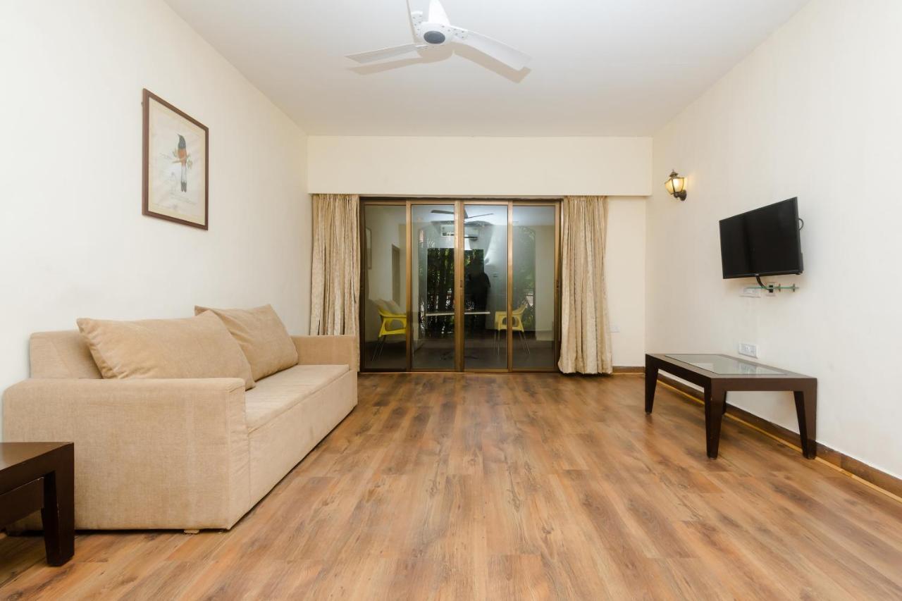 נראל Capital O 35403 Discover Resorts מראה חיצוני תמונה